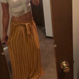 Brand new w/ tags from boutique